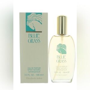 Blue Grass- Elizabeth Arden
